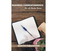 Business Correspondence: Written Communication