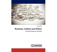Business, Culture and Ethics