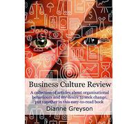 Business Culture Review