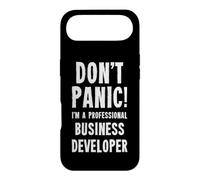 Business Developer Case for iPhone Air