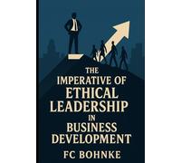 Business Development Through Ethical Leadership
