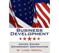 Business Development: United States Government Contracting