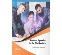 Business Dynamics in the 21st Century