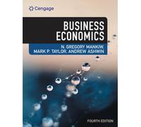 Business Economics