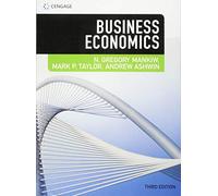 Business Economics