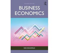 Business Economics (360 Degree Business) – Routledge