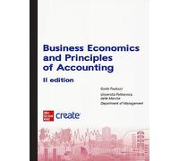 Business economics and principles of accounting. Con e-book (Economia e discipline aziendali)