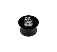 Business Engagement Manager PopSockets Adhesive PopGrip