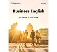 Business English