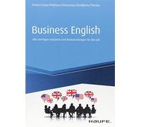 Business English: Alle wichtigen Vokabeln und Redewendungen für den Job
