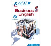 [(Business English)] [ Assimil ] [July, 2011]