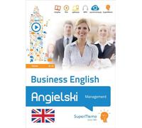 Business English - Management poziom sredni B1-B2
