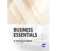 Business Essentials