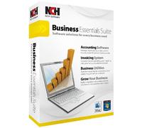 Business Essentials Suite (PC & Mac)