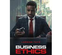 Business Ethics