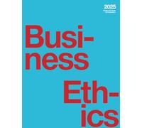 Business Ethics (2025)