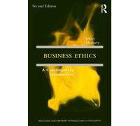 Business Ethics : A Contemporary Introduction