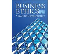 Business Ethics: A Kantian Perspective