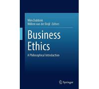 Business Ethics: A Philosophical Introduction