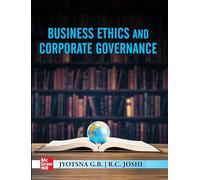 Business Ethics And Corporate Governance