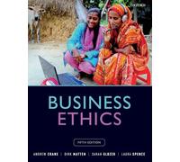 Business Ethics