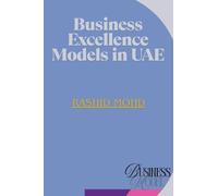 Business Excellence Models in UAE