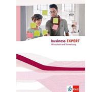 Business EXPERT Bundesausgabe. Wirtschaft und Verwaltung: Schulbuch (Paperback)