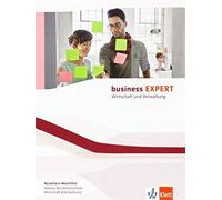 Business EXPERT Nordrhein-Westfalen. Wirtschaft und Verwaltung: Schu (Paperback)