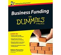 Business Funding For Dummies