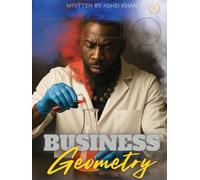 Business Geometry: How to MonetizE Traffic with Digital Assets + Money Models