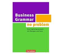 Business Grammar - no problem: Eine Englischgra, Stevens.
