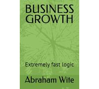 BUSINESS GROWTH: Extremely fast logic
