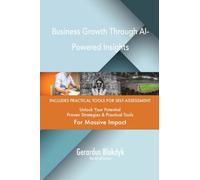 Business Growth Through AI-Powered Insights