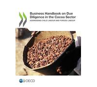 Business Handbook on Due Diligence in the Cocoa Sector