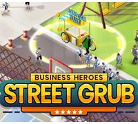 Business Heroes: Street Grub PC Steam CD Key