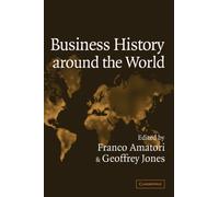 Business History around the World