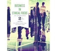Business in Ethical Focus: An Anthology