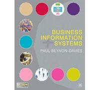 Business Information Systems