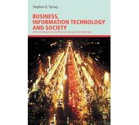 Business, Information Technology and Society