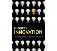 Business Innovation