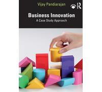 Business Innovation : A Case Study Approach