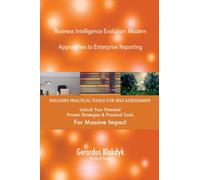 Business Intelligence Evolution: Modern Approaches to Enterprise Reporting