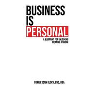Business is Personal