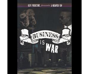Business Is War [DVD] [Import]