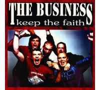 Business - Keep The Faith