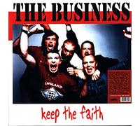 Business - Keep The Faith