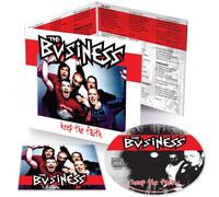 Business – Keep The Faith – CD – US Import – Explicit