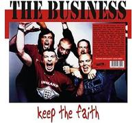 Business - Keep The Faith [VINYL]