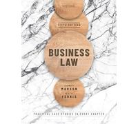 Business Law