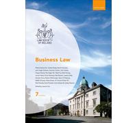 Business Law